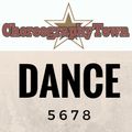 ChoreographyTown logo