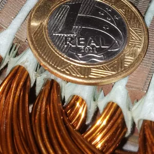 Imagem de capa para o Curso online REBOBINAGEM DE MOTORES ELETRICOS NA PRATICA  E MENTORIA