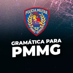 Imagem do curso Português para PMMG