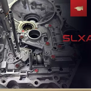 Imagem de capa para o Curso online Especialização - SLXA