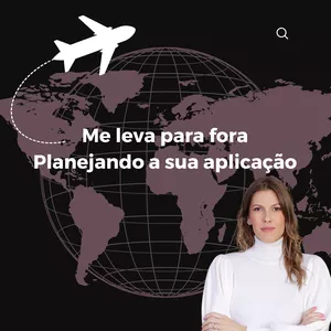 Imagem de capa para o Curso online Planejando a sua aplicação