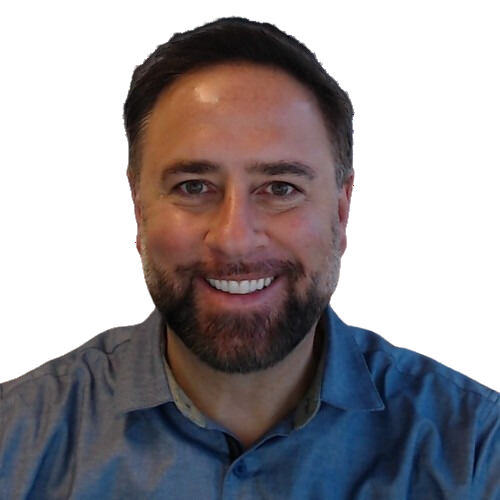 Rhett Kasparian