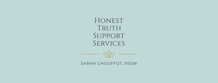 Honest Truth Support Services logo
