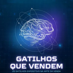 Imagem do curso GATILHOS QUE VENDEM