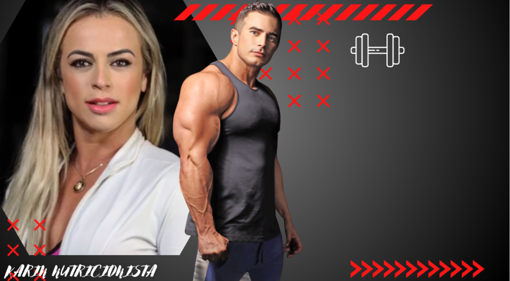 GUIA COMPLETO DE FINALIZAÇÃO NO FISICULTURISMO