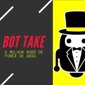 Imagem de capa para o Curso online Bot Take 
