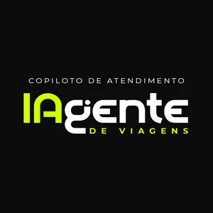 Imagem de capa para o Curso online IAgente de Viagens - Copiloto de Atendimento