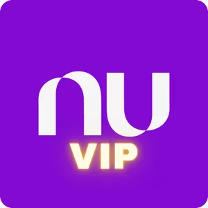 Imagem de capa para o Curso online Nubank vip