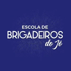 Imagem do curso Escola de Brigadeiros do Jô