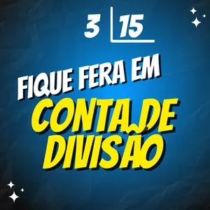 Conta de Divisão por matematicarlos