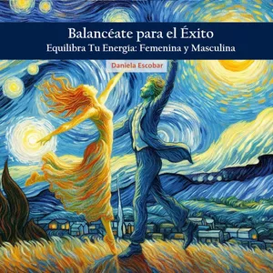 Imagen de portada para Curso online LIBRO - Balancéate para el Éxito Equilibra Tu Energía: Femenina y Masculina