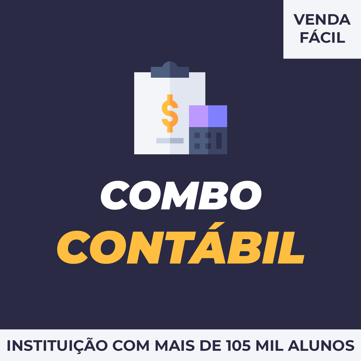 Capa do curso 