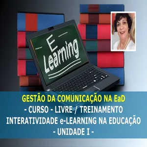 Imagem do curso Professor_I_ Gestão da Comunicação na Educação a Distância.
