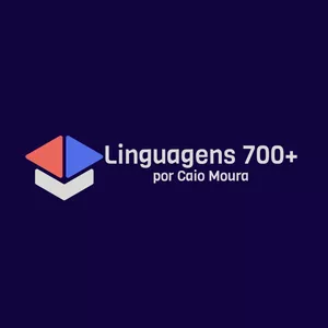 Imagem de capa para o Curso online Linguagens 700+ ENEM