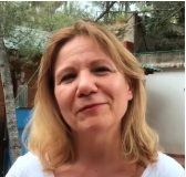 Laura Castillón - España