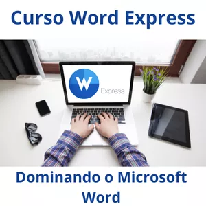 Imagem do curso Word Express - Dominando o Microsoft Word