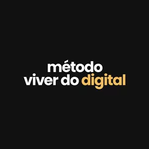 Imagem de capa para o Curso online Método Viver do Digital