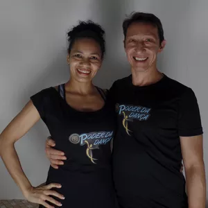 Imagem de capa para o Curso online Destravando o corpo no Forró Eletrônico 