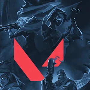 Imagem de capa para o Curso online Dominando O BÁSICO do Valorant (O Pilar Que Te Fará Subir de Elo)