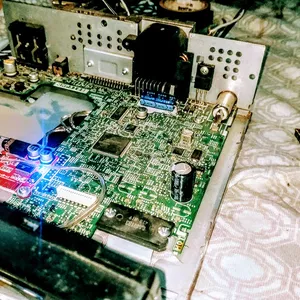 Imagem de capa para o Curso online Adaptação bluetooth 5.0 
