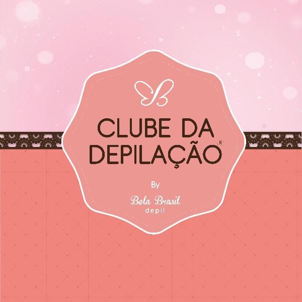 Imagem do curso Clube da Depilação