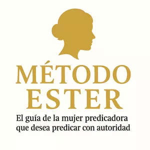 Imagen de portada para Ebook Metodo Esther