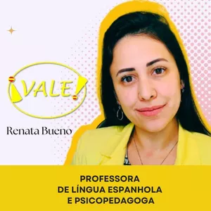 Imagem do curso Espanhol para iniciantes 1