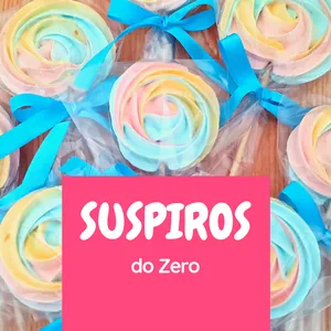 Imagem de capa para o Ebook Suspiro do Zero
