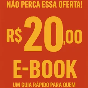 Imagem de capa para o Ebook Guia para vendas Hotmart
