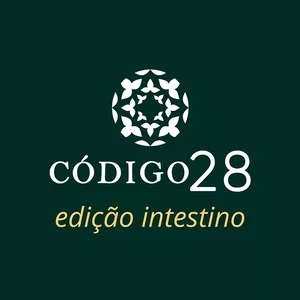 Imagem de capa para o Curso online CÓDIGO 28 DO INTESTINO