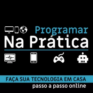 Imagem de capa para o Curso online Programar Na Prática - PRO