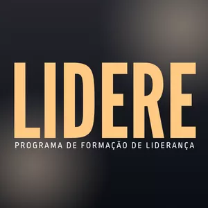 Imagem do curso LIDERE - PROGRAMA DE FORMAÇÃO DE LÍDERES RELEVANTES