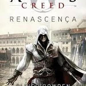 Imagem de capa para o Ebook ebook''Renascença — Assassin's Creed