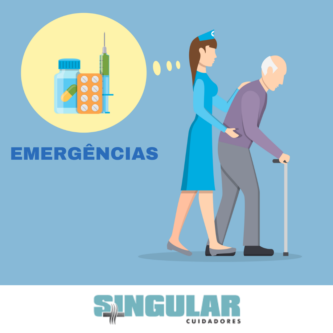 Imagem do curso Cuidador de Idosos: Solução de Emergências