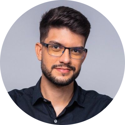 Hemanoel Passarelli, bolsista Fulbright em Harvard