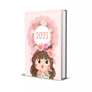 Imagem de capa para o Curso online PLANNER PARA PROFESSORA 2023