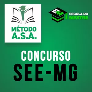 Imagem de capa para o Curso online CONCURSO PROFESSOR MG 2023 - TODOS OS CARGOS