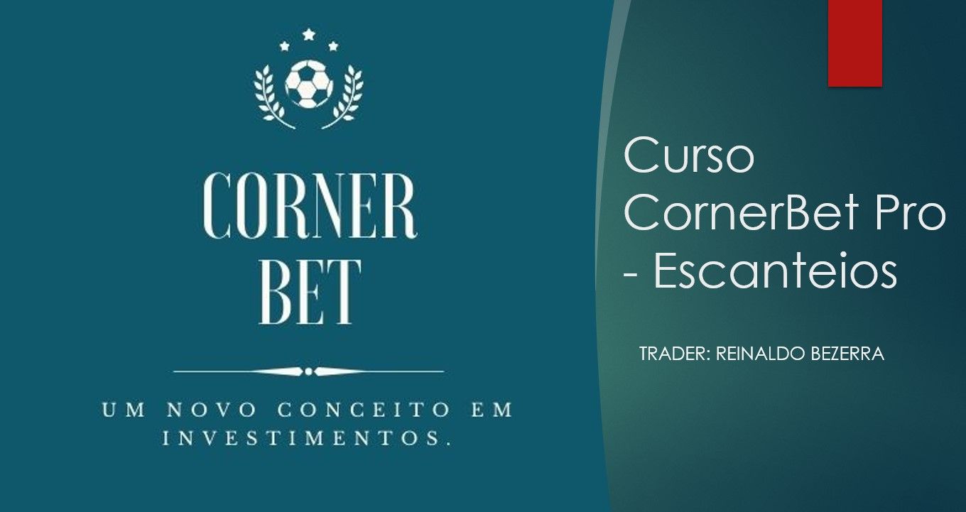 Imagem de Trading Esportivo criado por Reinaldo na hotmart
