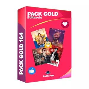 Imagem de capa para o Curso online Flayers Editáveis 