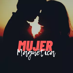 Imagen de portada para Ebook Mujer Magnética 