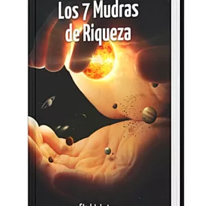Imagen de portada para Curso online 🌟Riqueza BioMagnetica