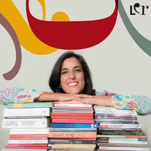 Imagem de capa para o Curso online Biblioterapia com Cris Seixas