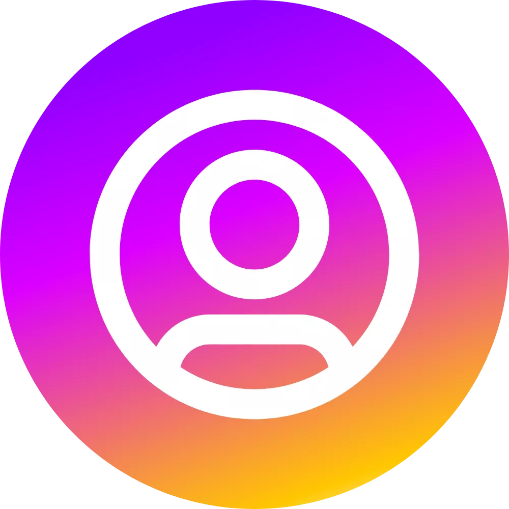 ícone instagram