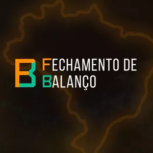 Fechamento de Balanço - Turma Ago 2025