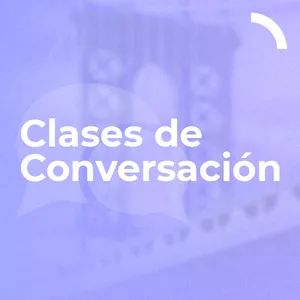 Imagen de portada para Curso online Clases de Conversación | Curso Lingo Insider