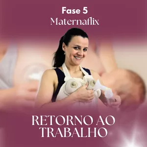 Imagem de capa para o Curso online RETORNO AO TRABALHO