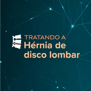 Imagem de capa para o Curso online Tratando a Hérnia de Disco Lombar