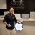 Foto do autor O Mago do Macbook