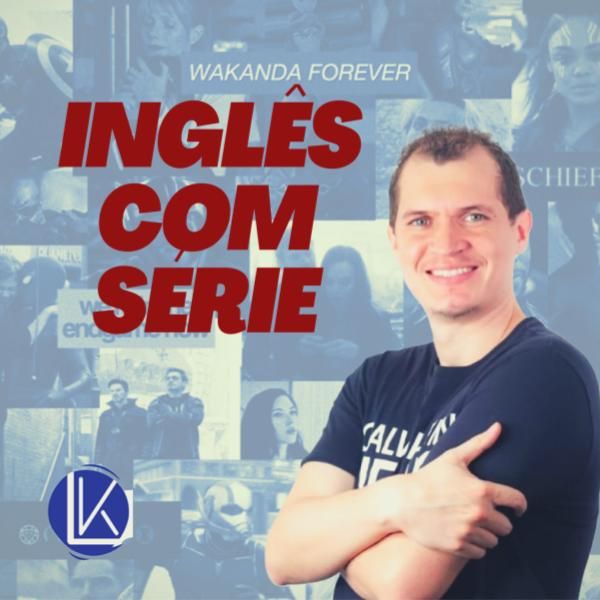 Método Inglês com Séries