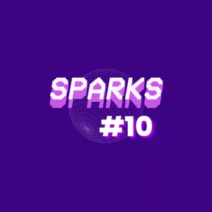 Imagem de capa para o Curso online Sparks #10 - Fase 1